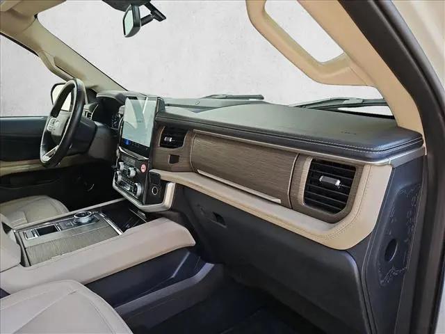 2024 Ford Expedition Limited MAX