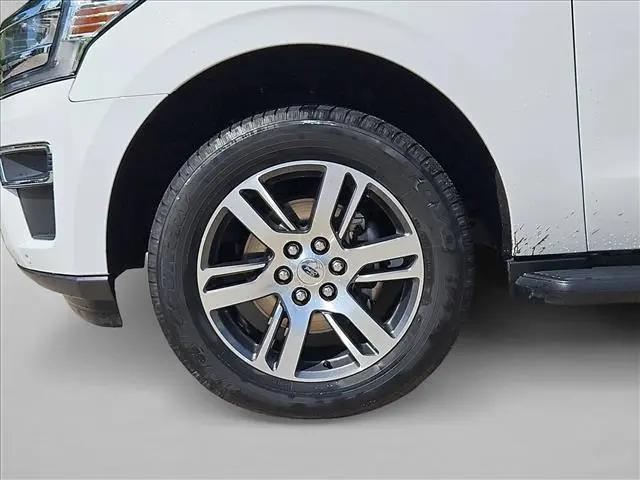 2024 Ford Expedition Limited MAX