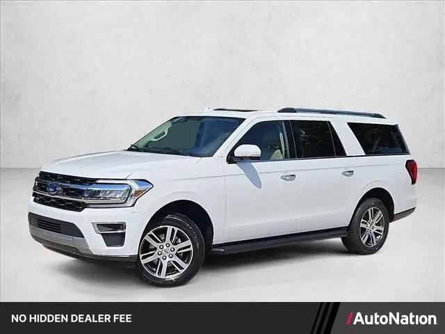 2024 Ford Expedition Limited MAX for sale in The Woodlands, TX
