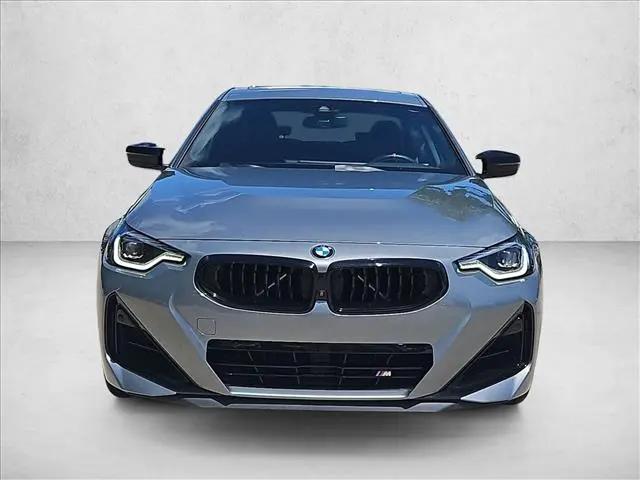 2025 BMW M240 i
