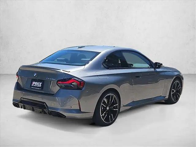 2025 BMW M240 i