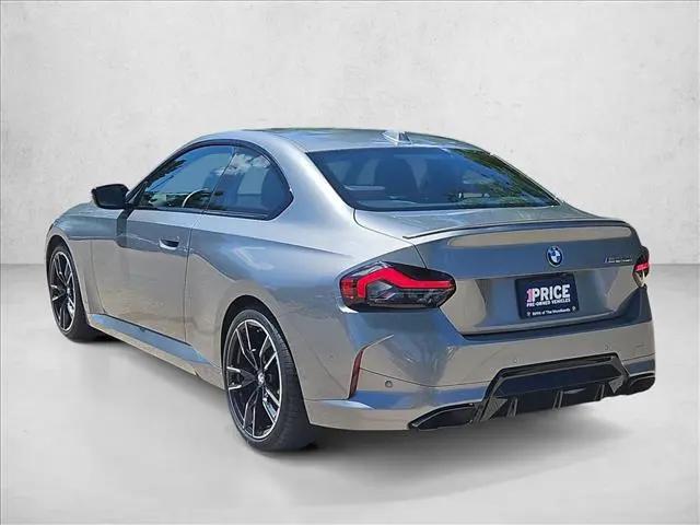 2025 BMW M240 i