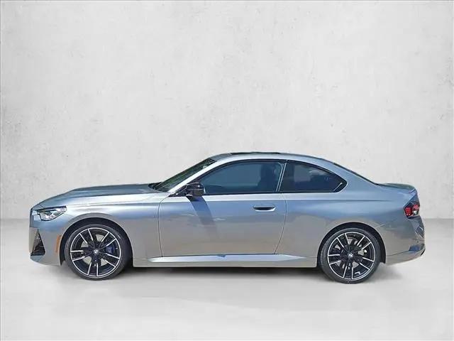 2025 BMW M240 i