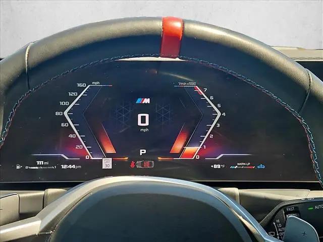 2025 BMW M240 i