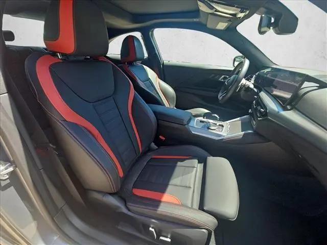 2025 BMW M240 i