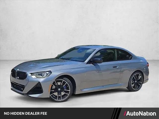 2025 BMW M240 i for sale in The Woodlands, TX