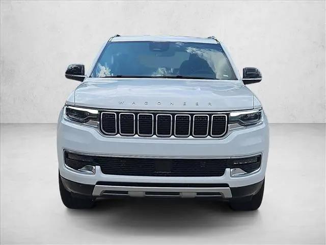 2024 Jeep Wagoneer Series II 4x2