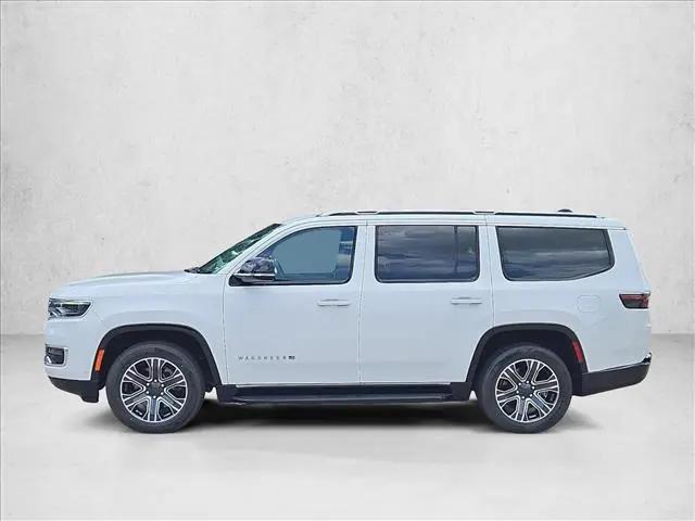 2024 Jeep Wagoneer Series II 4x2