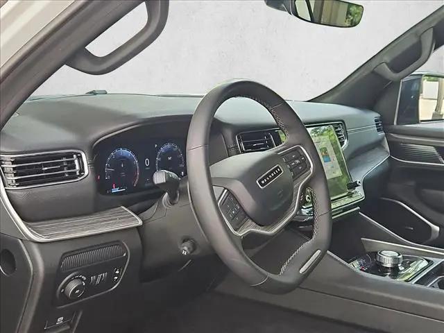 2024 Jeep Wagoneer Series II 4x2