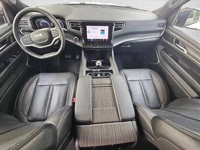2024 Jeep Wagoneer Series II 4x2