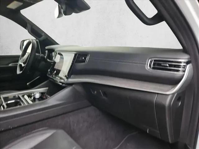 2024 Jeep Wagoneer Series II 4x2