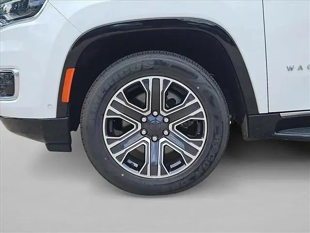2024 Jeep Wagoneer Series II 4x2