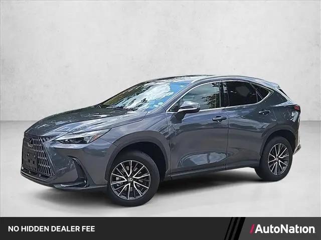 2024 Lexus NX Premium for sale in The Woodlands, TX