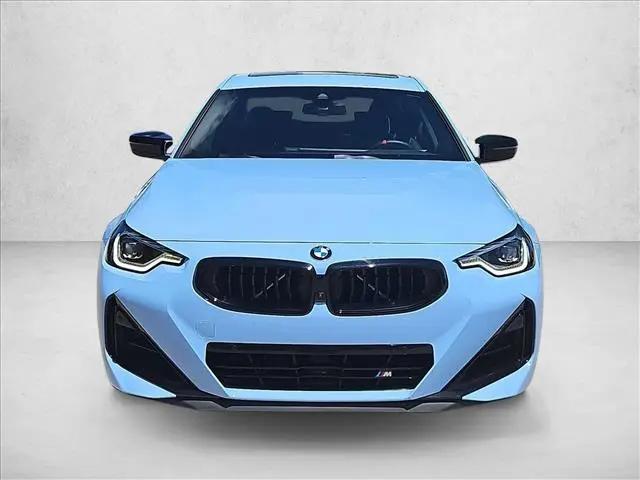 2025 BMW M240 i