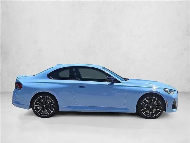 2025 BMW M240 i
