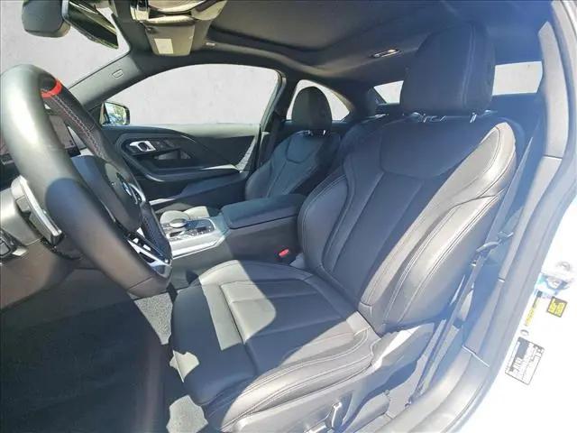 2025 BMW M240 i