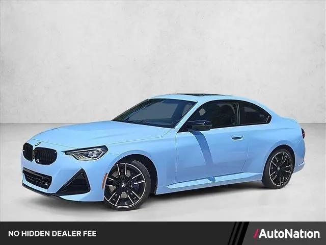 2025 BMW M240 i for sale in The Woodlands, TX