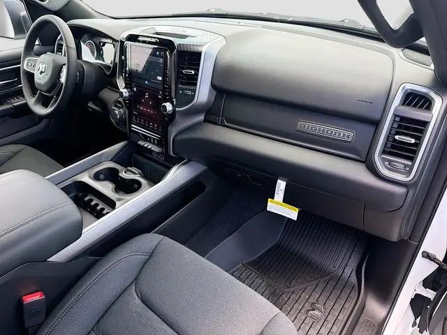 2026 Ram 1500 Big Horn Crew Cab 4x2 57 Box