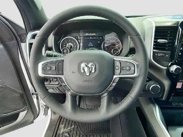 2026 Ram 1500 Big Horn Crew Cab 4x2 57 Box