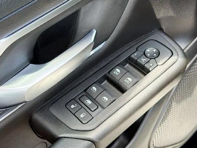 2026 Ram 1500 Big Horn Crew Cab 4x2 57 Box