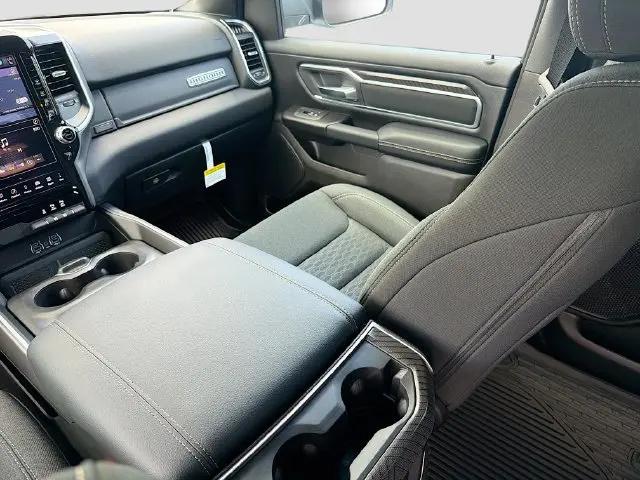 2026 Ram 1500 Big Horn Crew Cab 4x2 57 Box