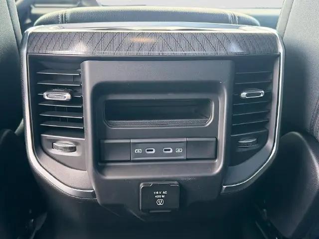 2026 Ram 1500 Big Horn Crew Cab 4x2 57 Box