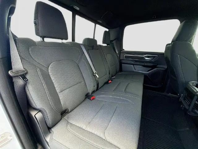 2026 Ram 1500 Big Horn Crew Cab 4x2 57 Box