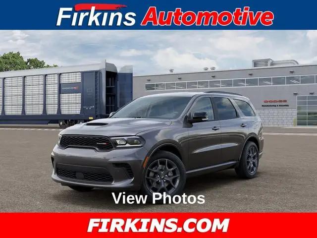 2026 Dodge Durango GT Plus HEMI V8 for sale in Bradenton, FL