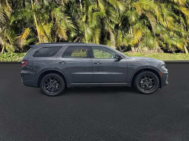 2026 Dodge Durango GT Plus AWD HEMI V8