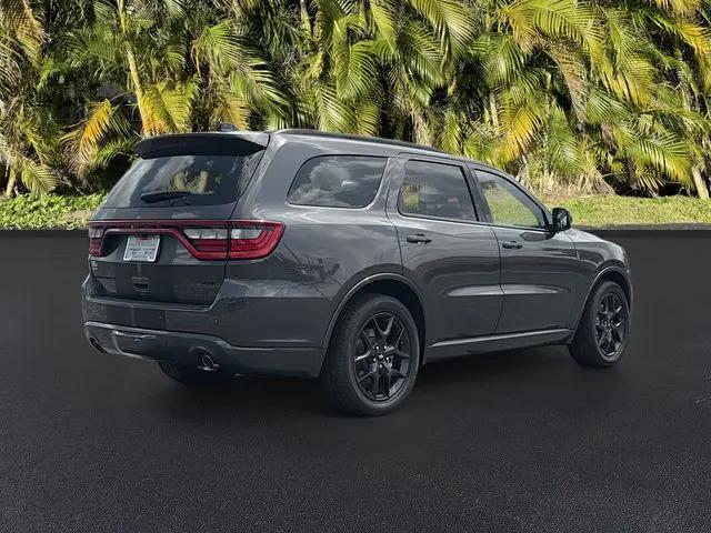 2026 Dodge Durango GT Plus AWD HEMI V8