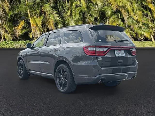2026 Dodge Durango GT Plus AWD HEMI V8