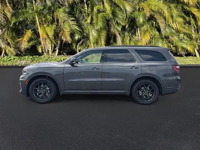 2026 Dodge Durango GT Plus AWD HEMI V8