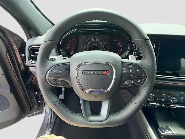 2026 Dodge Durango GT Plus AWD HEMI V8