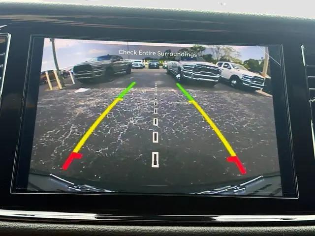 2026 Dodge Durango GT Plus AWD HEMI V8