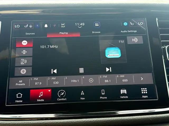 2026 Dodge Durango GT Plus AWD HEMI V8