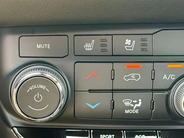 2026 Dodge Durango GT Plus AWD HEMI V8