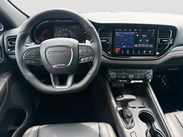 2026 Dodge Durango GT Plus AWD HEMI V8