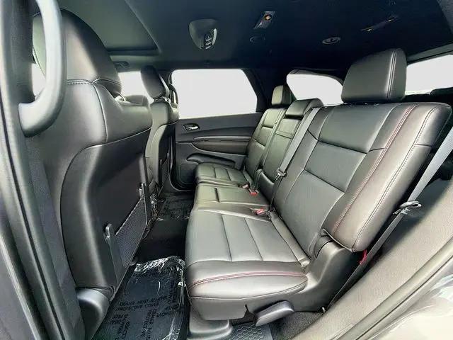 2026 Dodge Durango GT Plus AWD HEMI V8