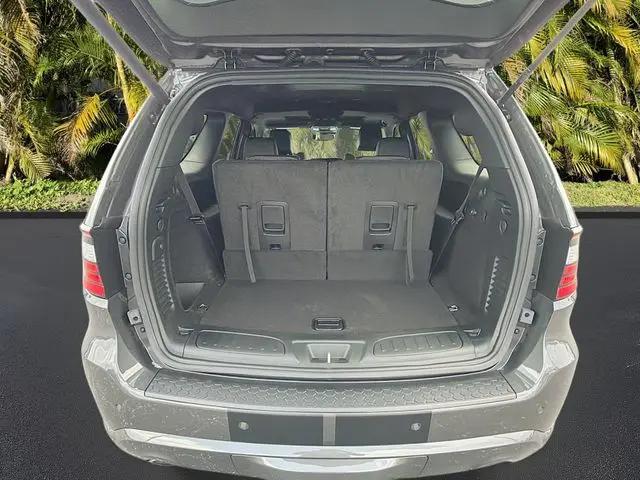 2026 Dodge Durango GT Plus AWD HEMI V8