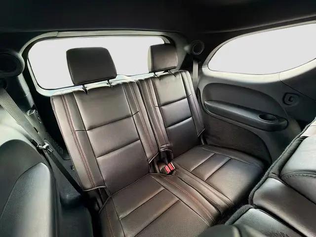 2026 Dodge Durango GT Plus AWD HEMI V8