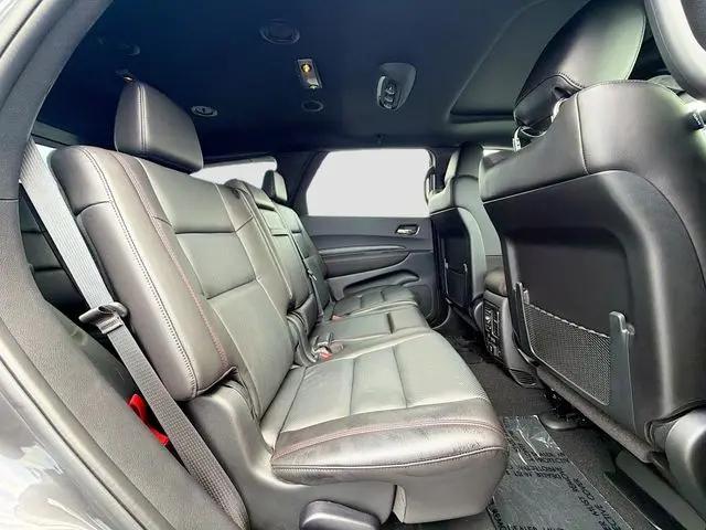 2026 Dodge Durango GT Plus AWD HEMI V8