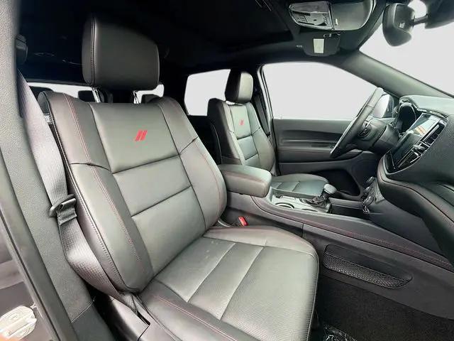2026 Dodge Durango GT Plus AWD HEMI V8