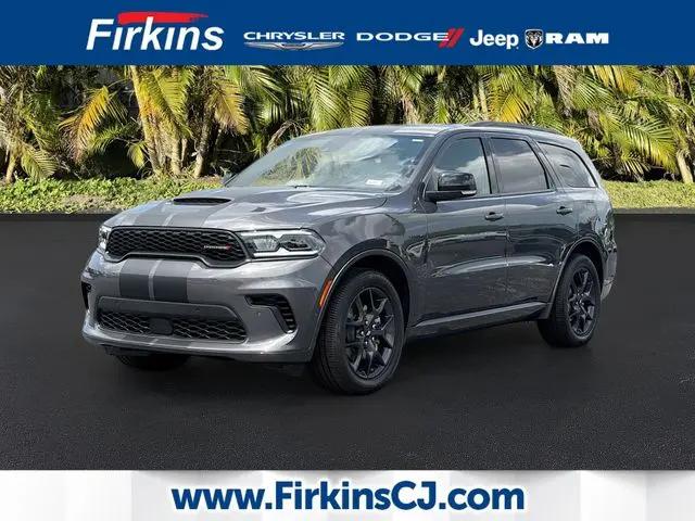2026 Dodge Durango GT Plus AWD HEMI V8 for sale in Bradenton, FL