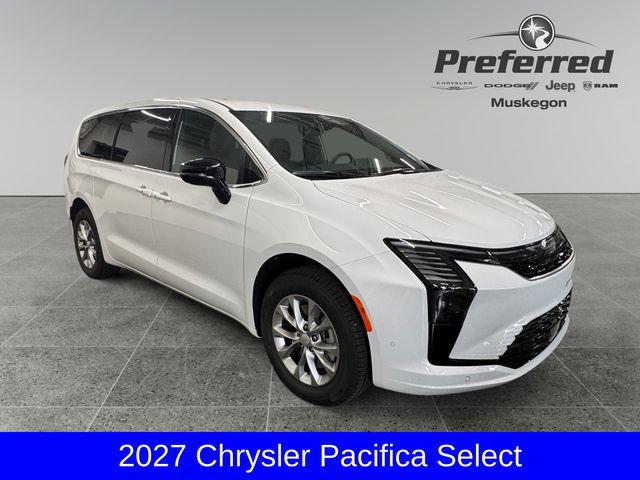 2027 Chrysler Pacifica Select for sale in Geneva, NY