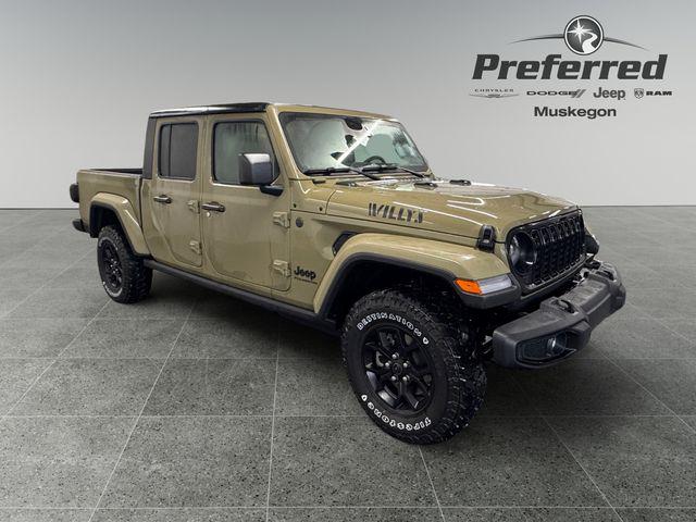 2026 Jeep Gladiator Sport for sale in Geneva, NY