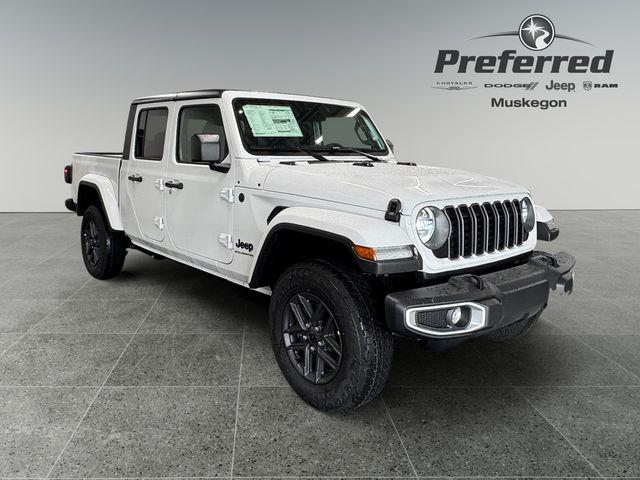 2026 Jeep Gladiator Sport S for sale in Geneva, NY