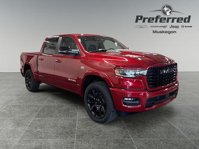 2026 Ram 1500 Laramie Crew Cab 4x4 5'7" Box for sale in Geneva, NY