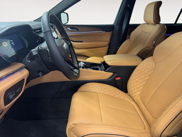 2026 Jeep Grand Cherokee L Summit 4x4
