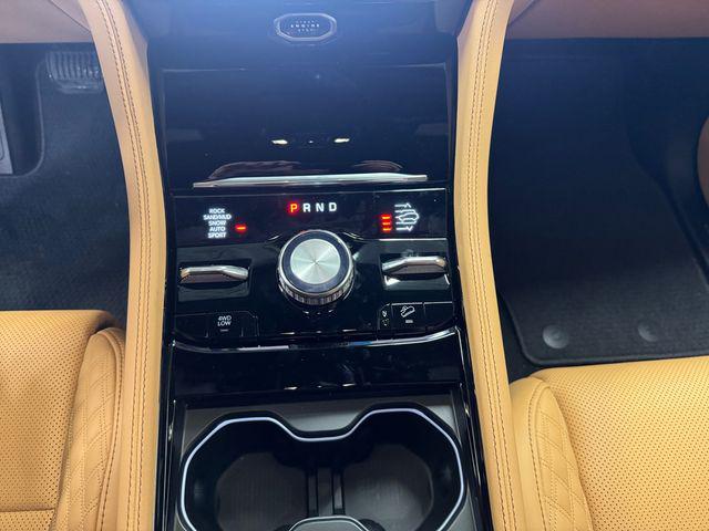 2026 Jeep Grand Cherokee L Summit 4x4
