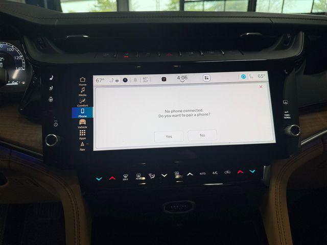 2026 Jeep Grand Cherokee L Summit 4x4